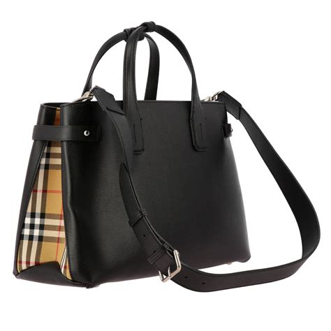 damen tasche burberry|Damen .